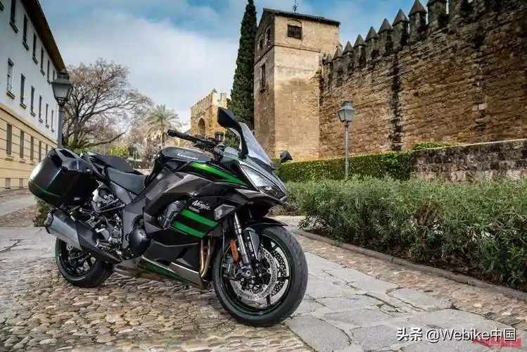 川崎忍者1000sx测评 - 奇点