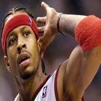 艾弗森头像高清 nba球星艾佛森霸气头像【点击鼠标右键下载】