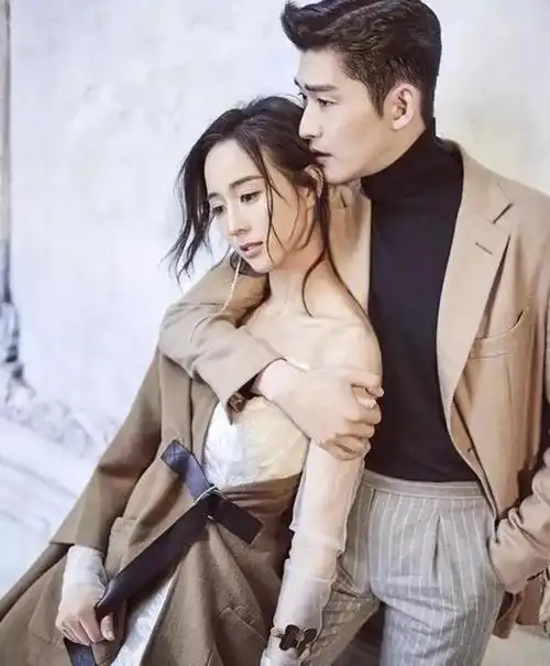 前男友娶了高圆圆张钧甯38岁还没有嫁出去独自美丽