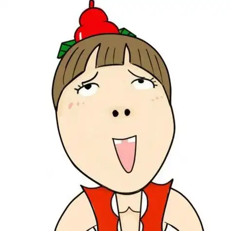 小明明葫芦娃萌贱头像