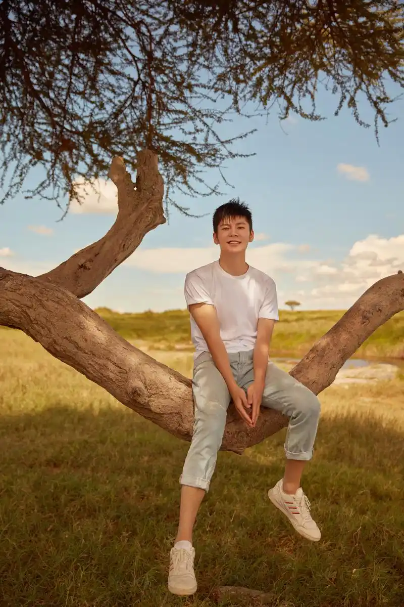 王嘉完整的520福利来啦!