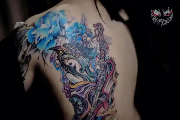 百鬼系列竦斯未完