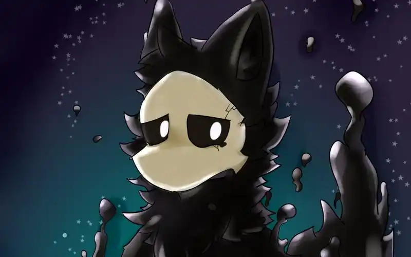 【changed同人图】失去lost(手机壁纸1080x2160)