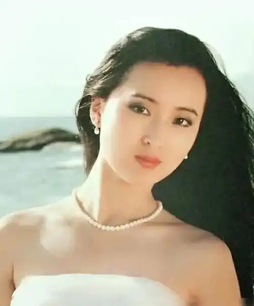 中国第一美人我只服她