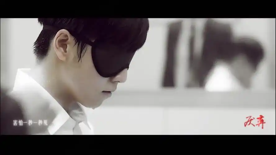 【隐秘而伟大】【李玹雨】厌弃丨明知卖力难被接受