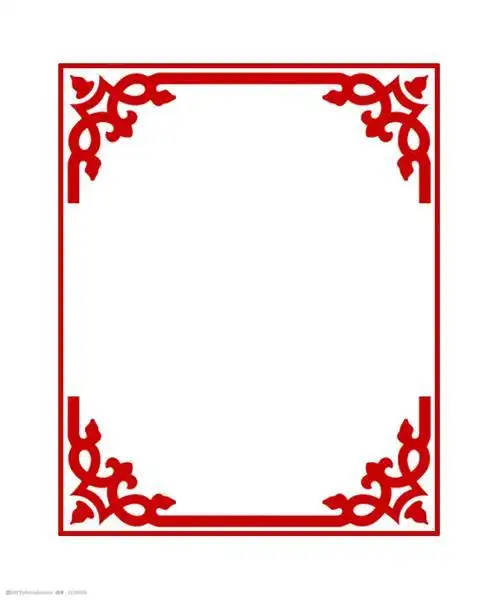 雕刻简单高清图片大全剪纸边框素材大全剪纸边框素材大全剪纸图案大全