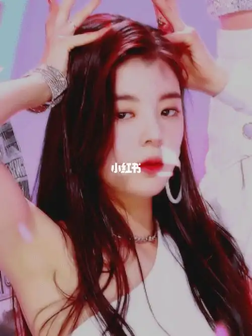 崔智秀liaitzy的魅力主唱