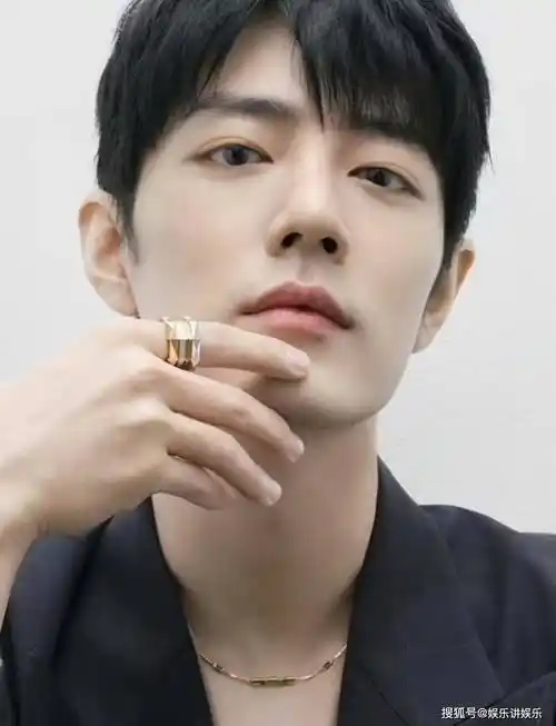 肖战现象:从个人魅力到社会文化的跨越