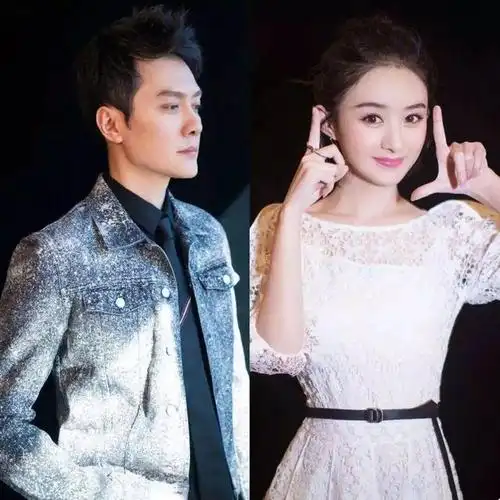 每个女人结婚之后都希望自己的老公可以给予足够的安全感,赵丽颖也是