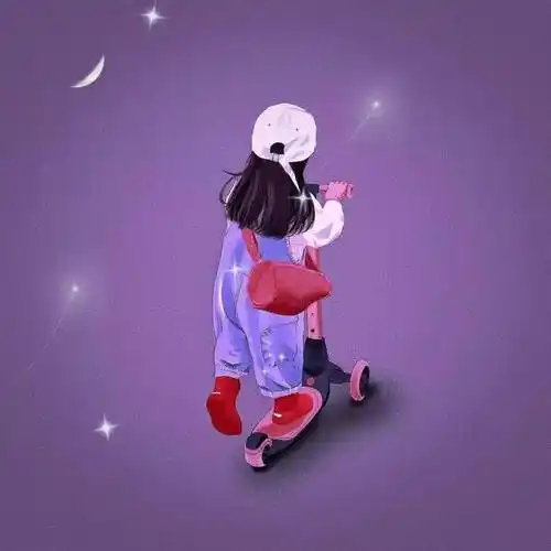 头像ins干净简单的高质量微信头像