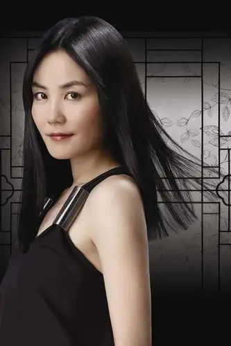 东方佳人115 王 菲 【香港 歌手,影视演员 祖籍哈尔