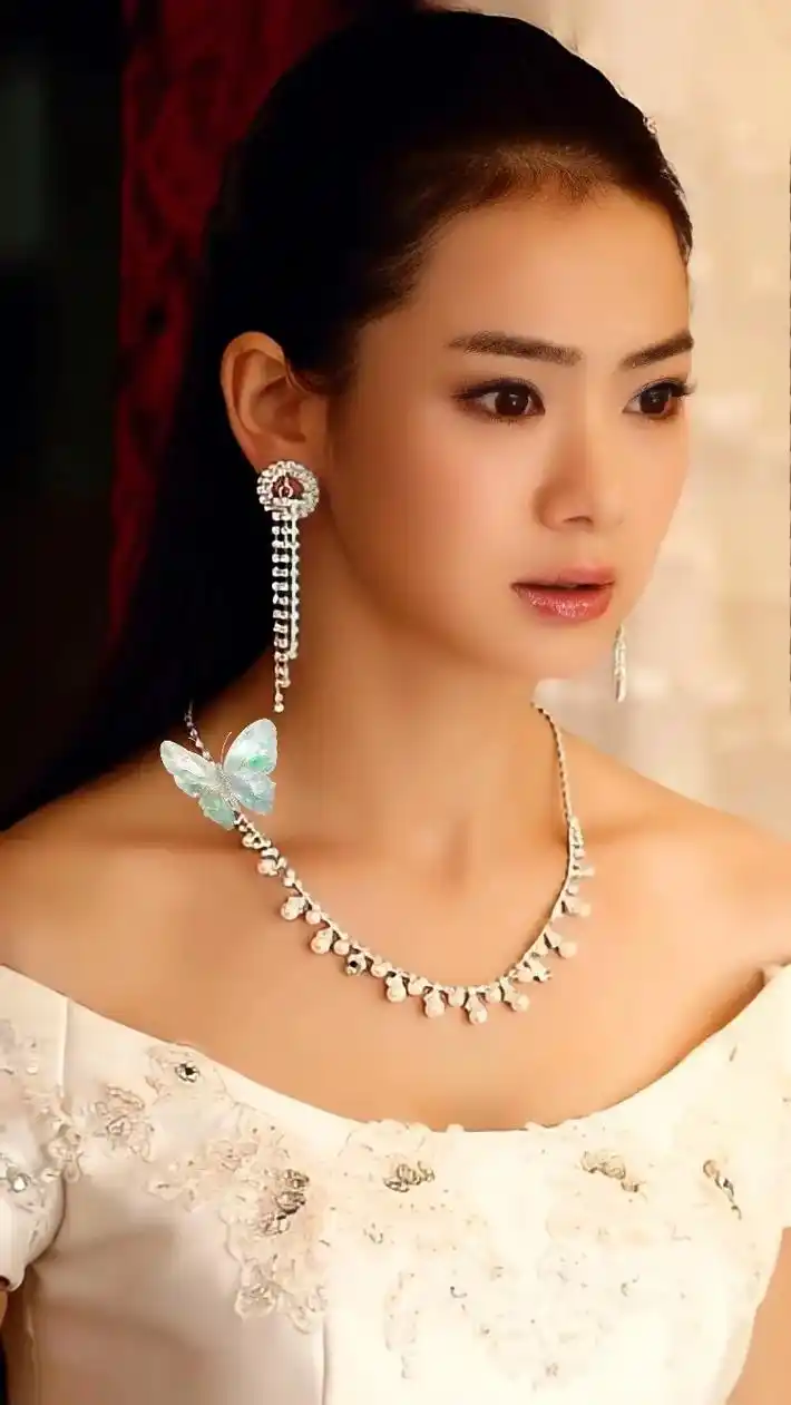 《夏家三千金》戚薇,饰演的,夏友善,非常好看好的一部剧 - 抖音