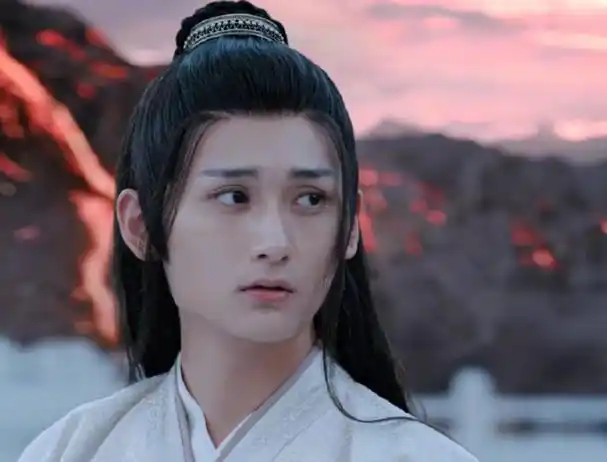 陈情令:聂怀桑这个心机男,复活魏无羡的真正原因,是因为蓝湛