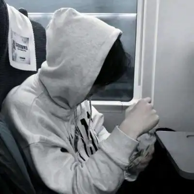 2021最火爆微信男头像 2021独一无二最潮男头像