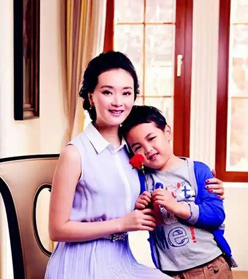 拒演妈,坐拥上亿豪宅,这6位琼瑶女郎各有各的辛酸_秦岚_陈德容_王艳