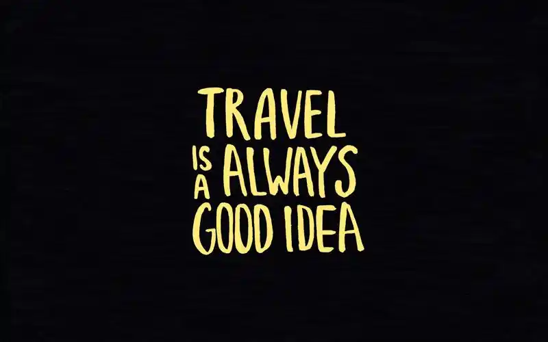 极简主义英文语句创意图片桌面壁纸-设计创意-手机壁纸下载-美桌网