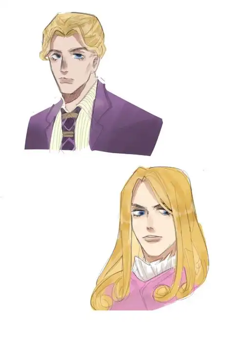 法尼瓦伦泰 - 楠语碎碎念bot