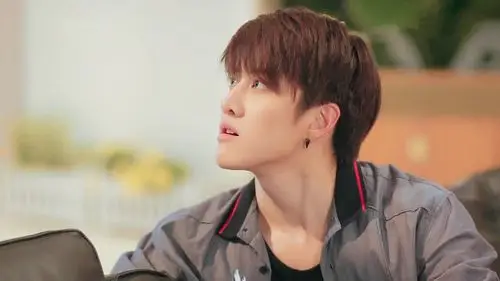 mike 泰版浪漫满屋 浪漫满屋泰国版