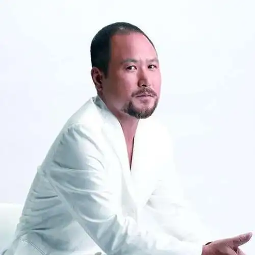 张镐哲19960611好男人波丽佳音