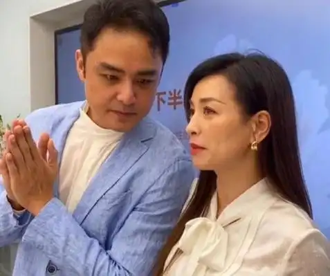 网曝明道被张庭波及好友证实如今深陷麻烦本人却仍懒得解释