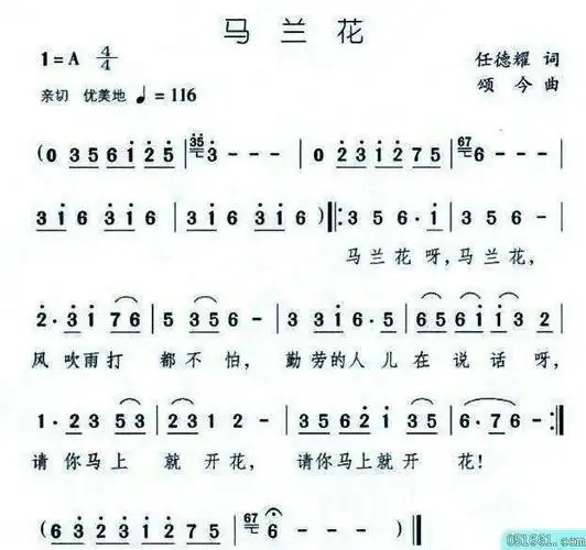 中一班4月份所学内容