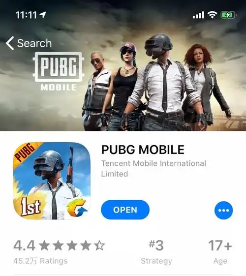 和平精英国际服下载方法在此内置cs