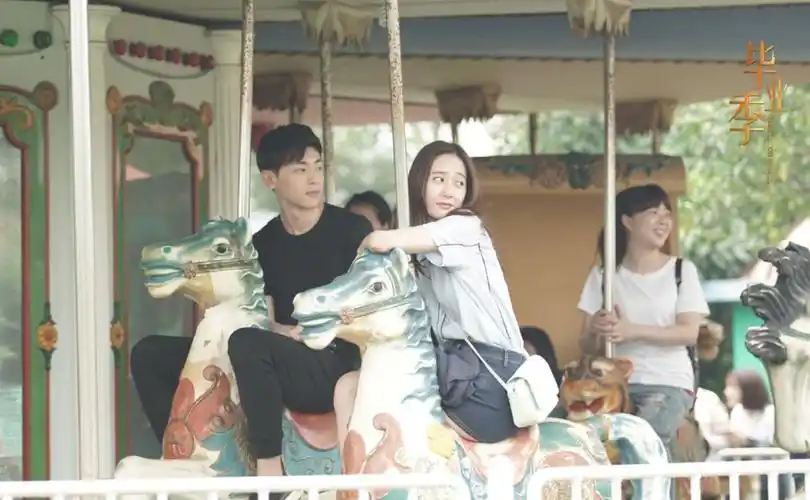 邓伦这部剧压太久了,如果播出也会成爆款吧,毕竟女主颜值也高_腾讯