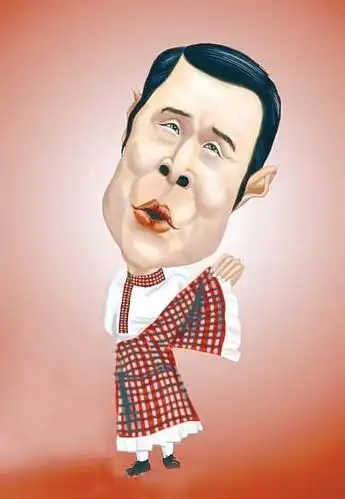 评论:小沈阳,你的路还很长