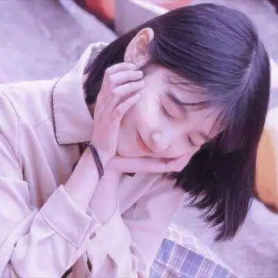 清纯女生唯美个性头像图片甜美女生最新微信图片大全