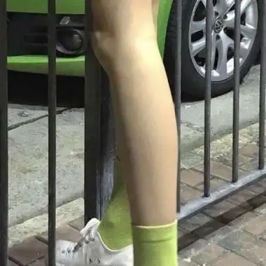 女生部位腿部图头像高清性感的女生美腿