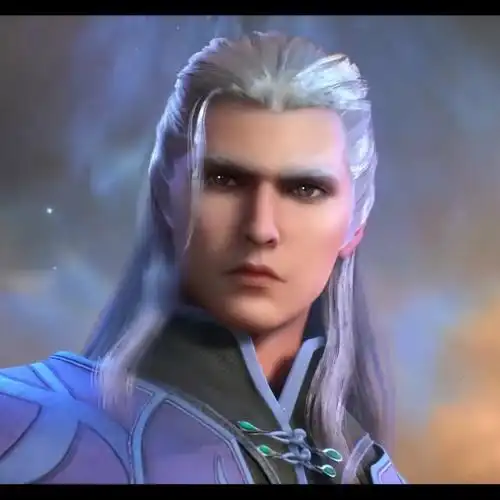 七杀剑~尘心#剑道尘心#下次发什么