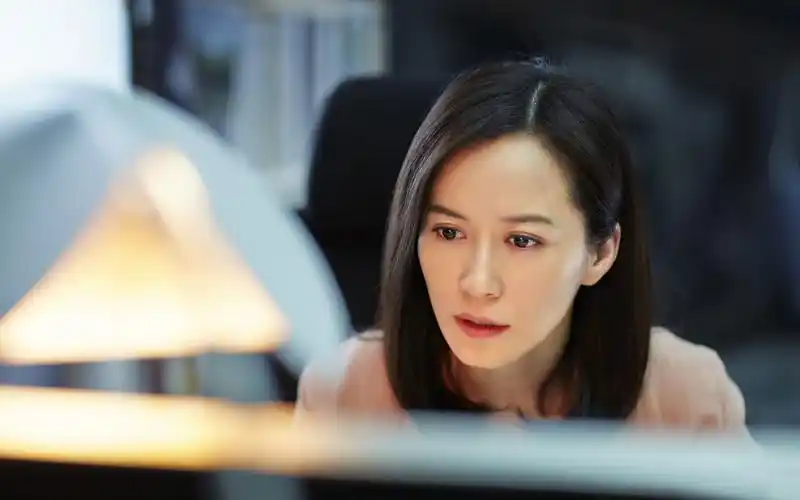 《大丈夫》俞飞鸿剧照高清壁纸