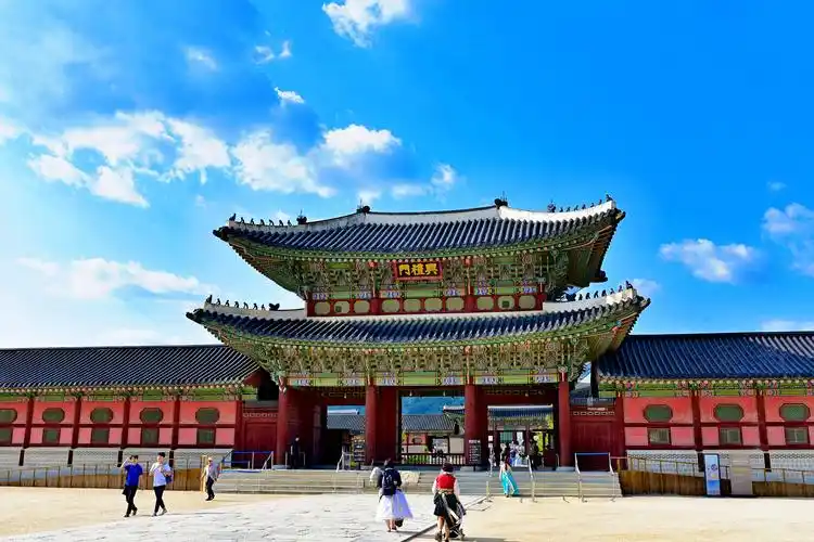 韩国人气最高的7个最美韩剧拍摄地,你pick谁?