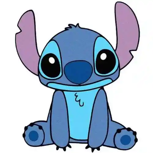 史迪仔头像图片