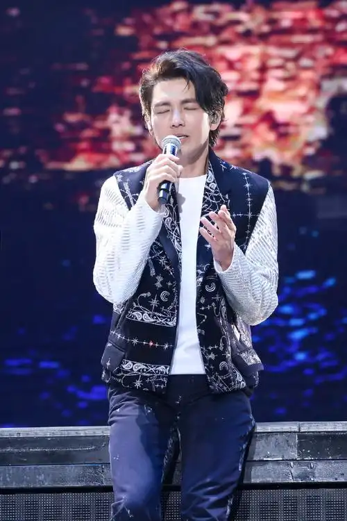 钟汉良o巡回演唱会