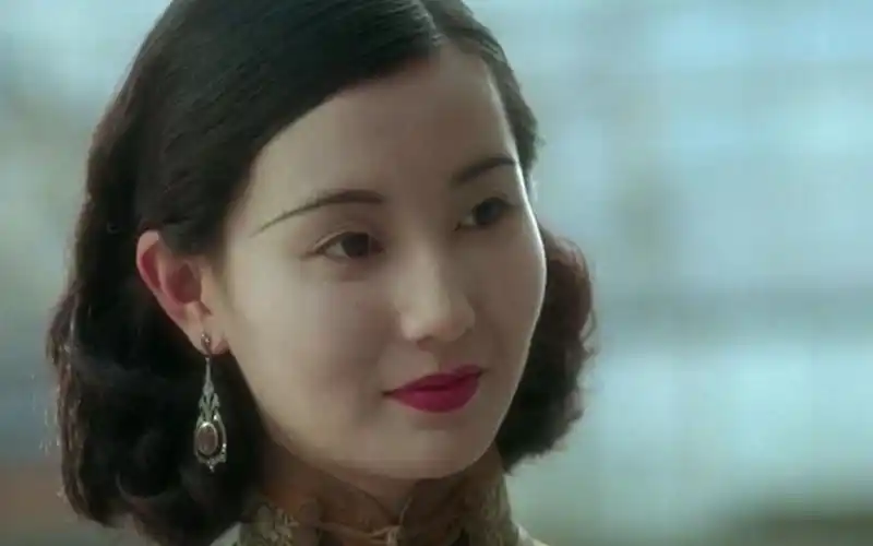 阮玲玉到底为什么自杀?张曼玉精湛演技令人动容