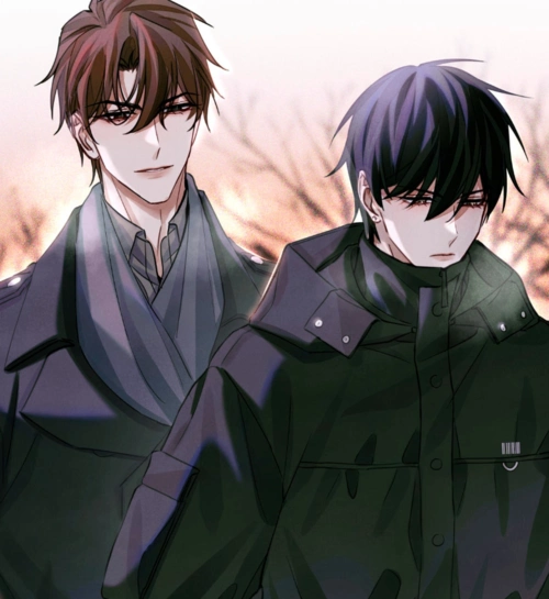 《全球高考》漫画,游惑进入树林后像个傲娇小公主,鬼手要登场了_腾讯