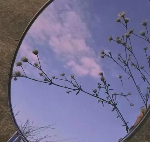 无文字说说朋友圈配图.