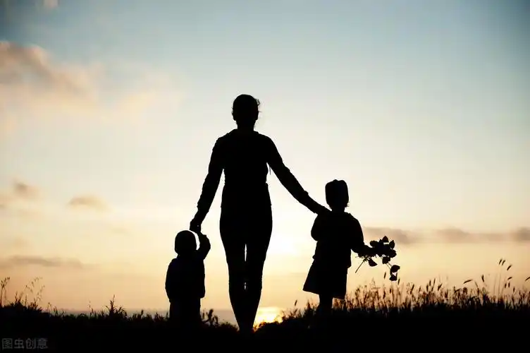 亲情的温暖短句感动亲情的唯美句子