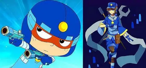 开心宝贝:当超人长大,伽爷成大英雄,开心超人竟成「女装大佬」