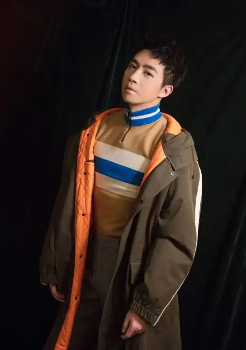 俞灏明还是你最喜欢的爱豆吗?晋升演技派不靠颜值,最励志偶像