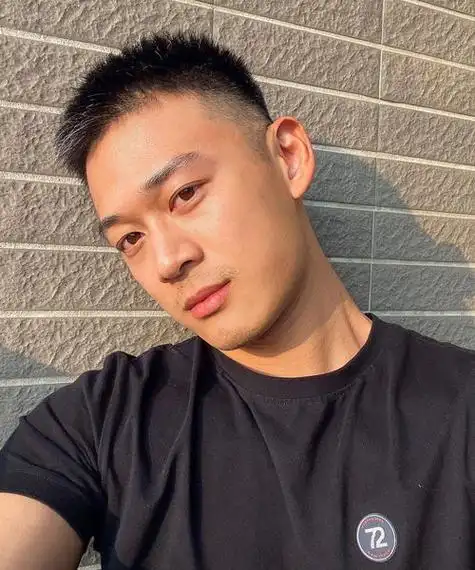 2021新发型男寸头 - 搜狗图片搜索