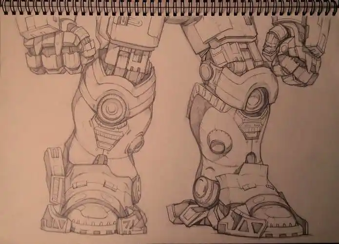 钢铁侠画 钢铁侠画大全