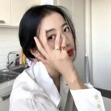 美女头像40岁真人