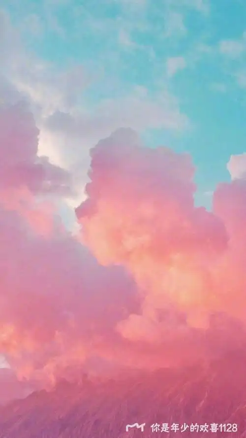 粉色系列星空版壁纸快来收藏吖!记得点个赞呦!(不喜勿喷)