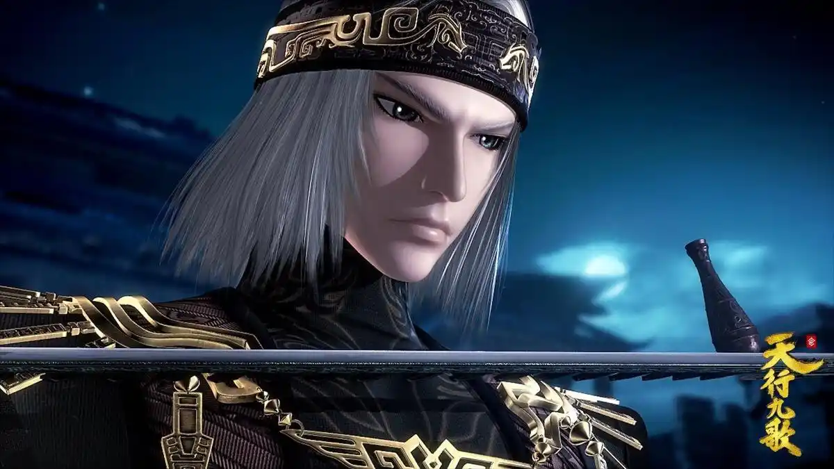 原创秦时明月的战力开始崩塌卫庄被过分削弱玄机根本不懂武力设定