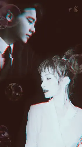 易昕[超话]##唯爱易昕[超话]##易昕这对cp. 来自易昕吧官博 - 微博