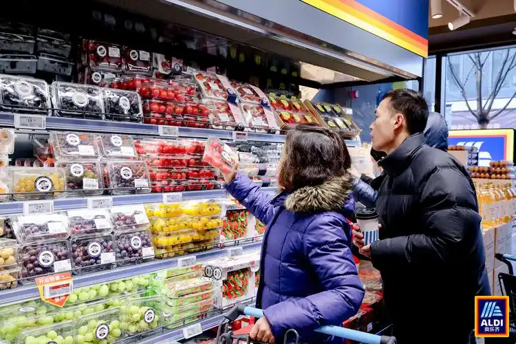 这家网红超市黄浦门店再1超多限时福利看这里