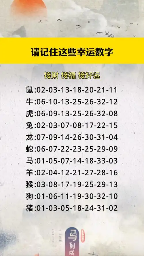 生肖配对表刑 生肖配对的刑是什么意思