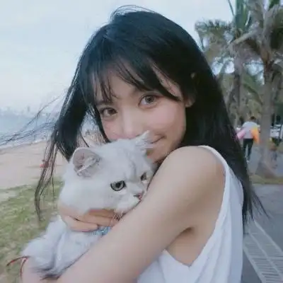 溺毙:可爱甜美少女风清纯魅力女_女生头像_我要个性网